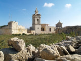 Rabat je spojen s počátky křesťanství na Maltě