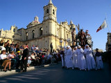 Malta - malá země, velká kultura