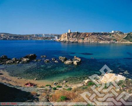 Dovolená na Maltě – moře i památky